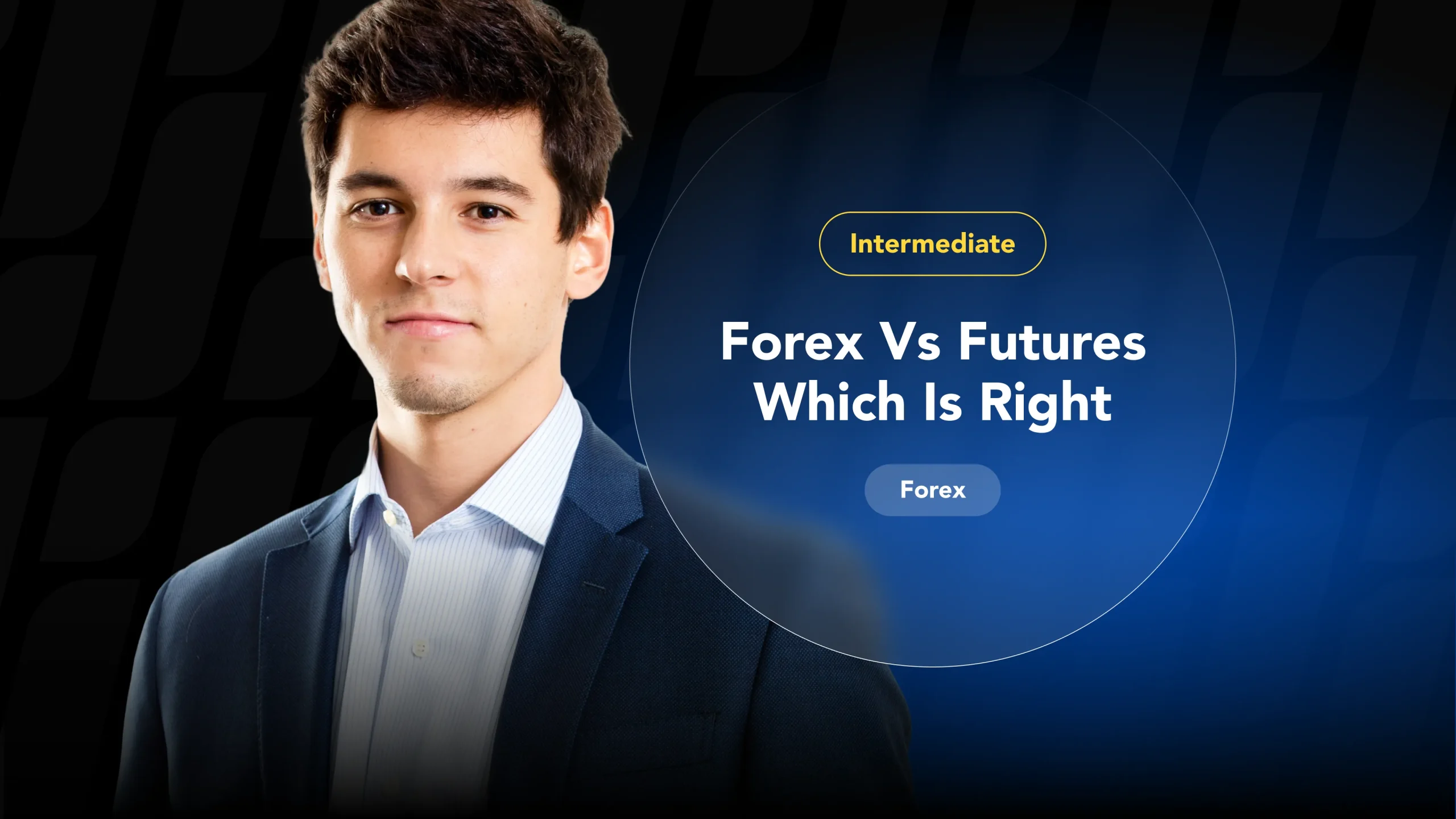 A comparative guide to help traders decide between the forex vs futures markets.